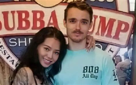 bella porch ex husband|TikTok Star Bella Poarch Breaks Her Silence on Divorce From。